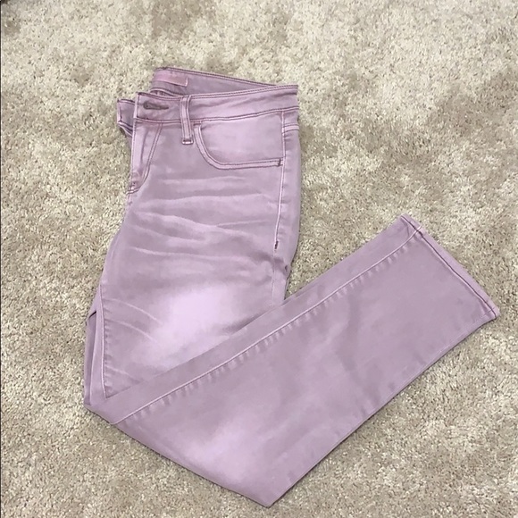 daytrip refined lynx skinny jeans